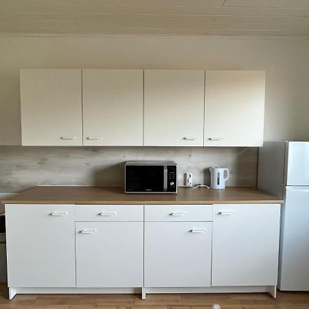 Zimmer 4 Bullendorf 외부 사진
