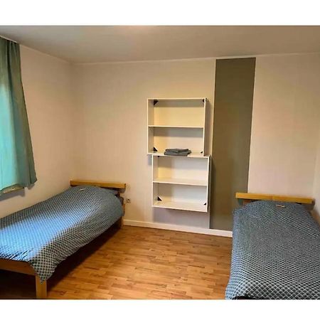 Zimmer 4 Bullendorf 외부 사진