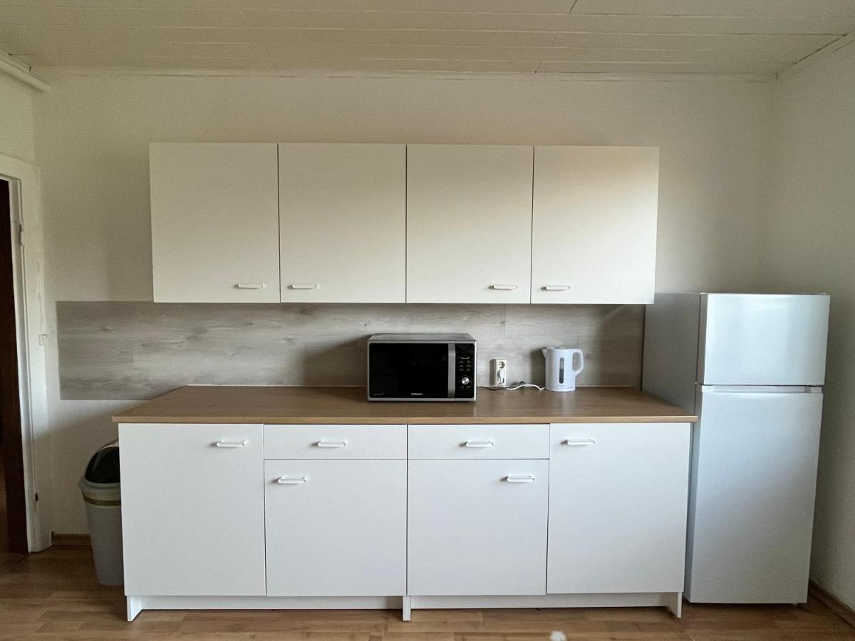 Zimmer 4 Bullendorf 외부 사진